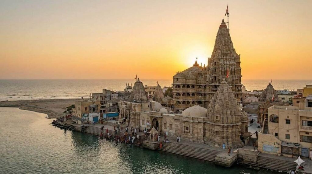Dwarka, Gujarat