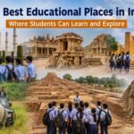 Educational Places in India