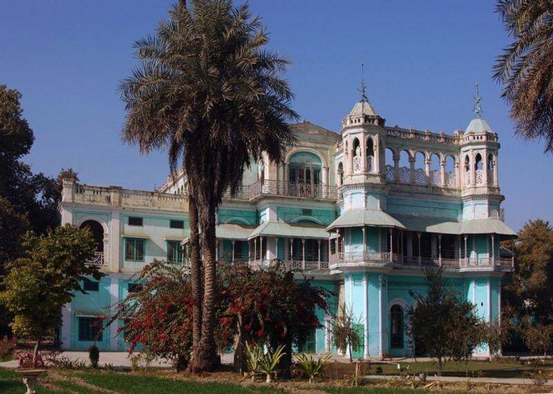 Faridkot Fort