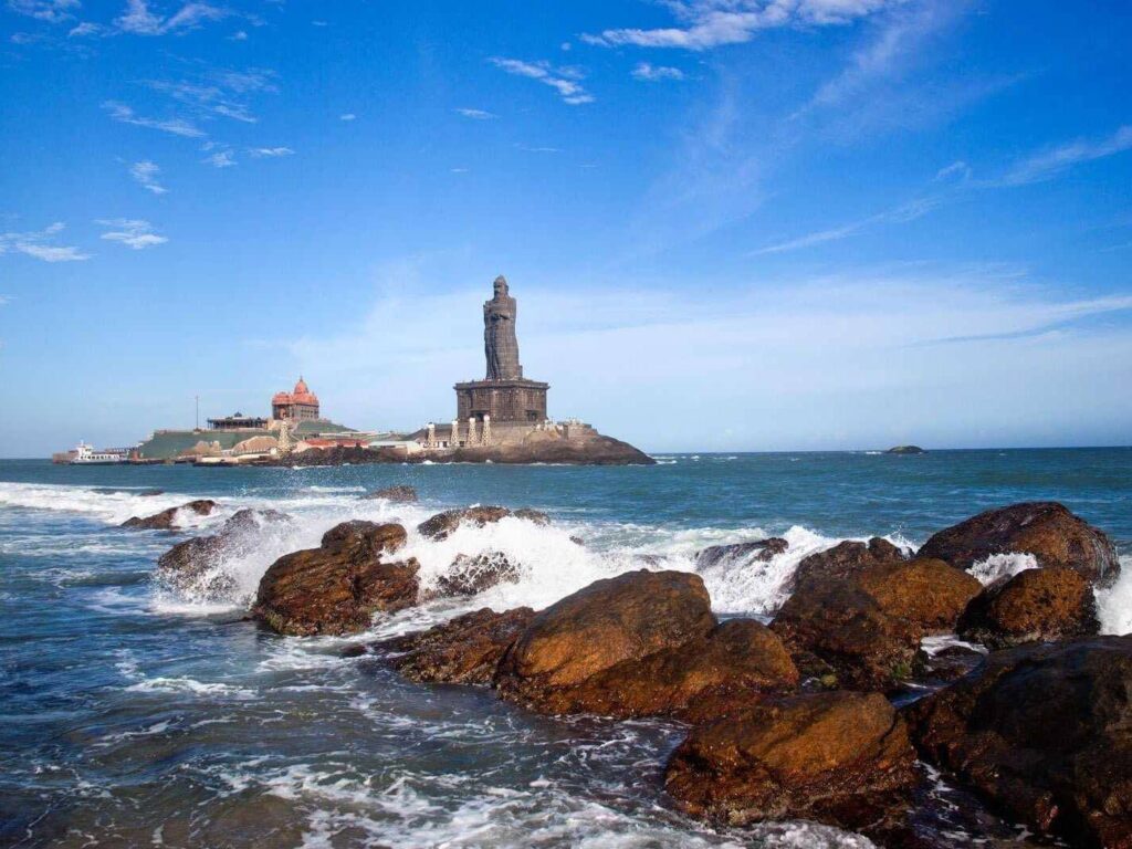 Gateway to South Tamil Nadu