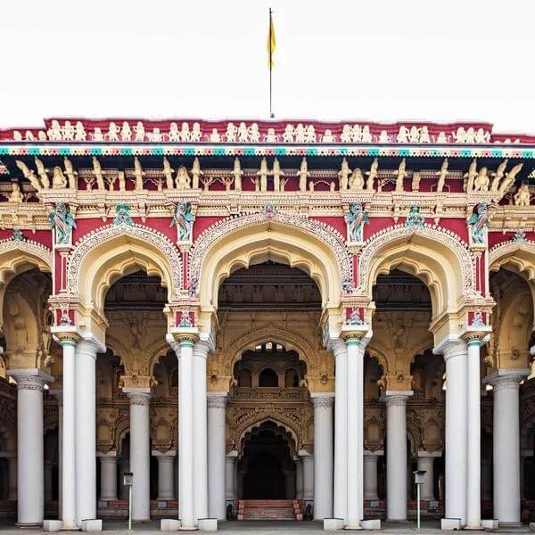 Heritage and Architecture Tour