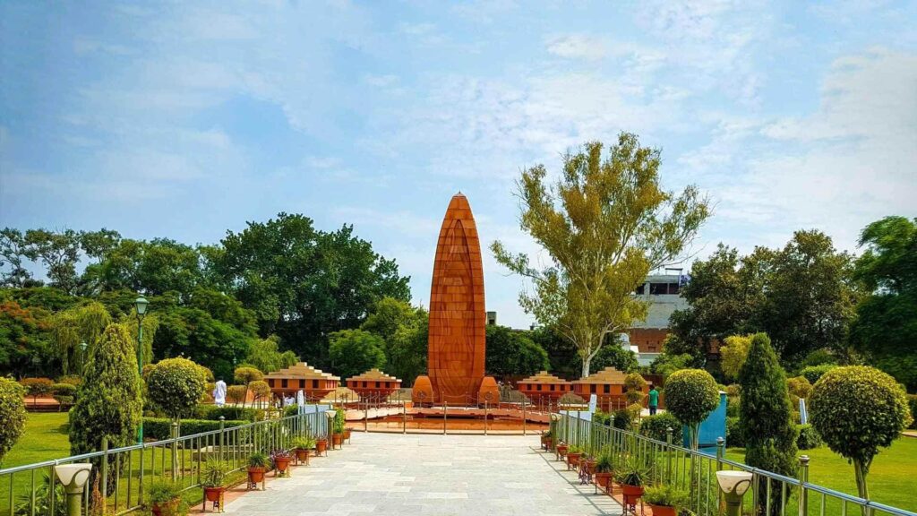 Jallianwala Bagh
