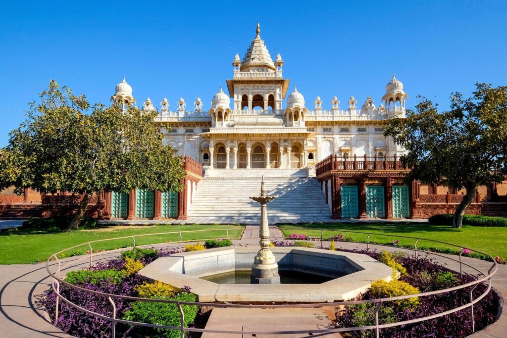 Jodhpur, Rajasthan