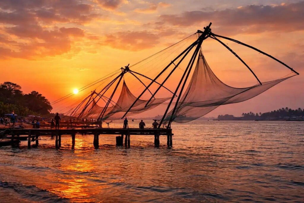 Kochi, Kerala