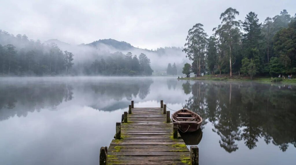 Kodaikanal, Tamil Nadu