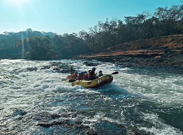 Kolad, Maharashtra