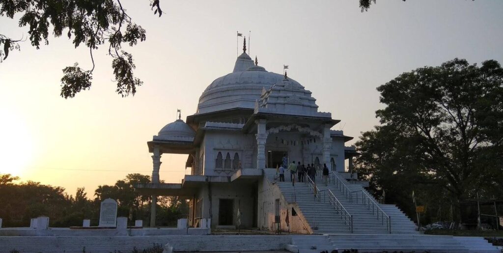 Kshatriyakund – Bihar