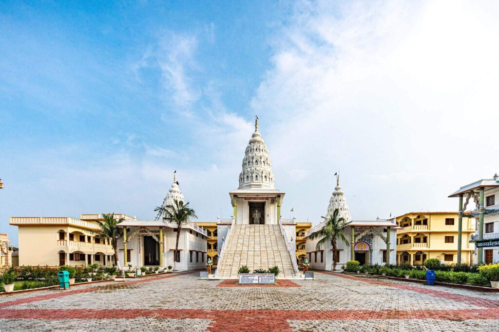 Kundalpur – Bihar