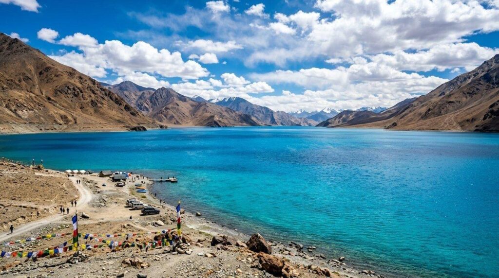 Leh, Ladakh