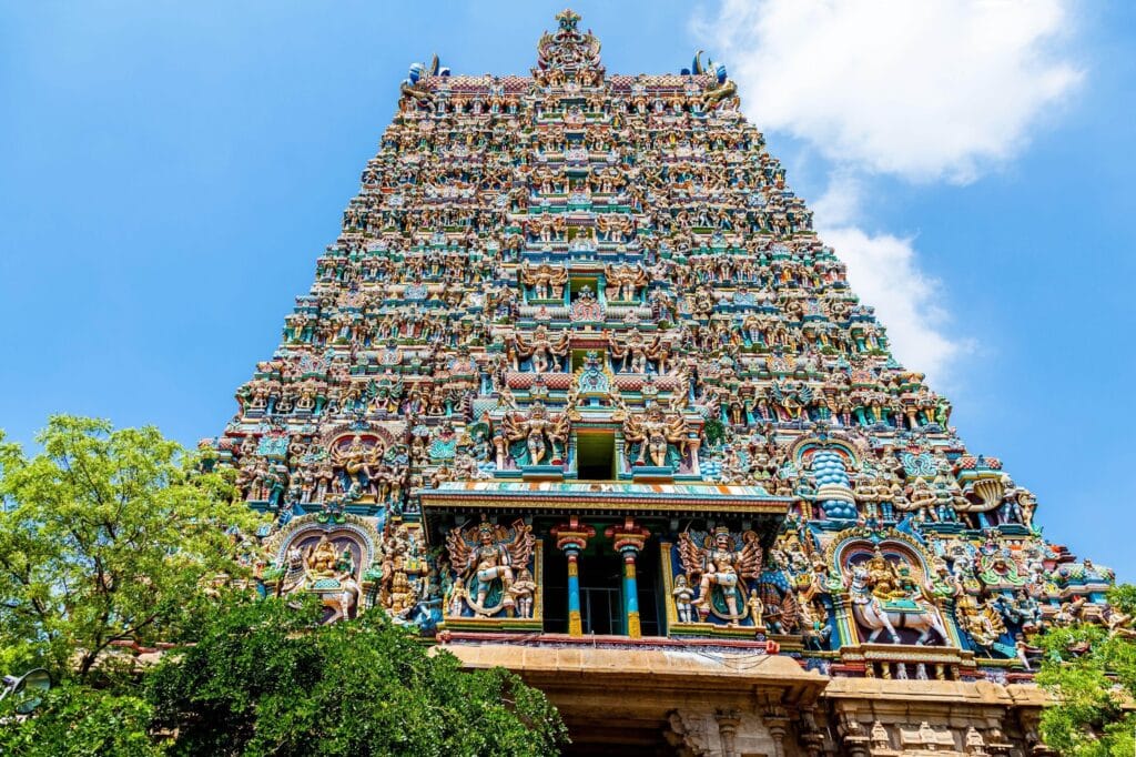 Madurai, Tamil Nadu