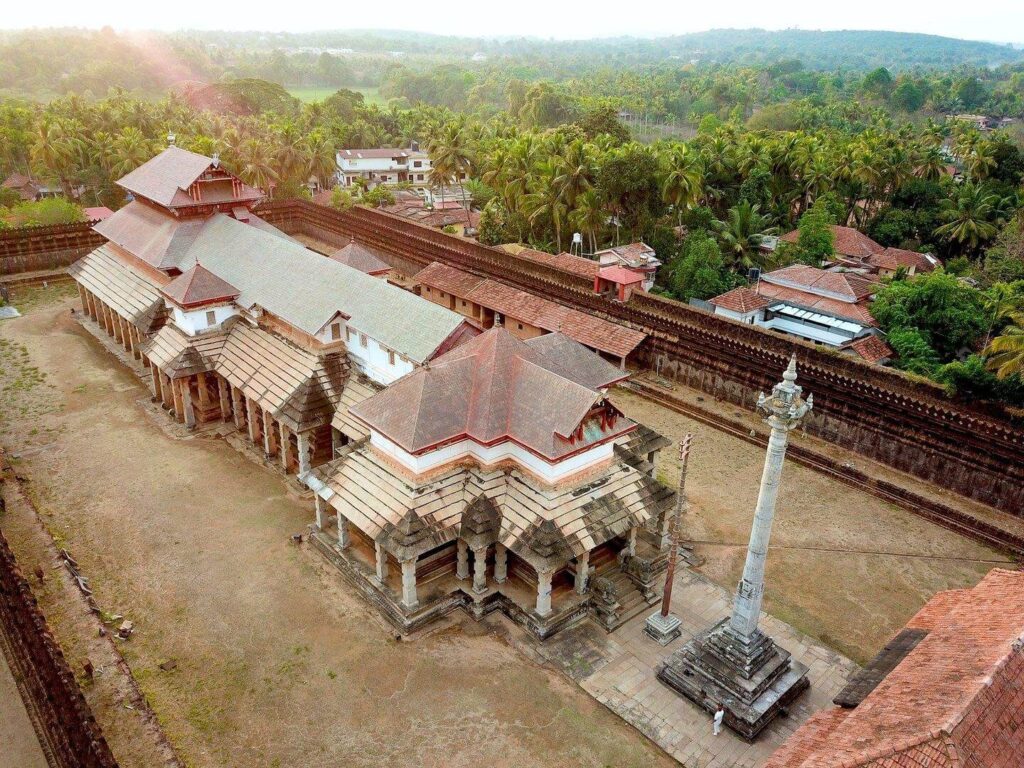 Moodabidri – Karnataka