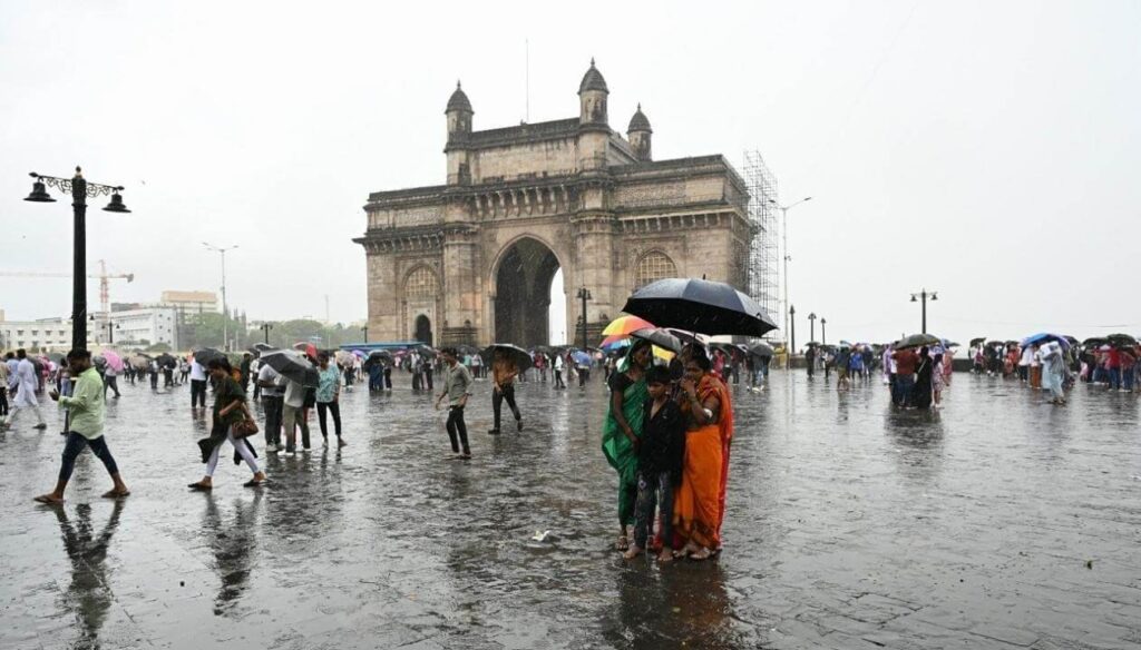 Mumbai, Maharashtra