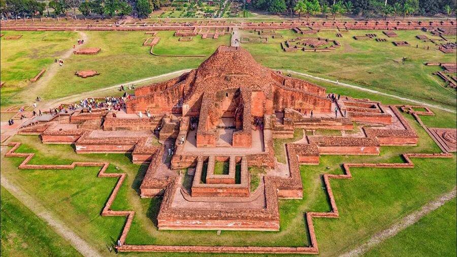 Nalanda, Bihar