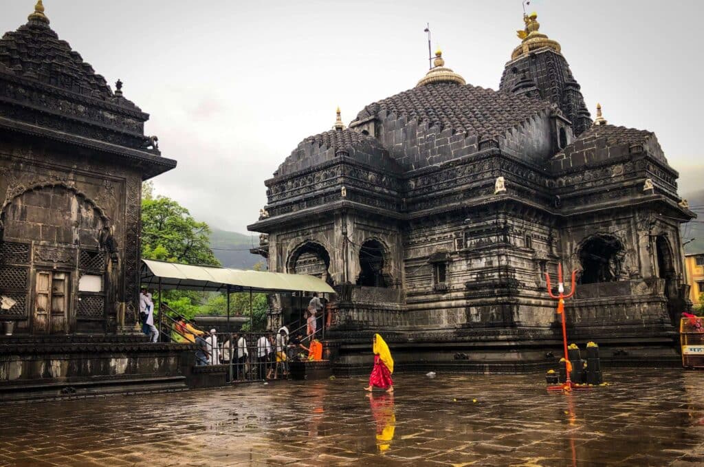 Nashik & Trimbakeshwar, Maharashtra