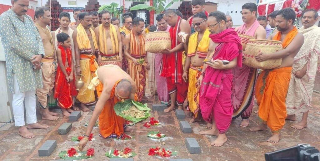 Nuakhai – Odisha