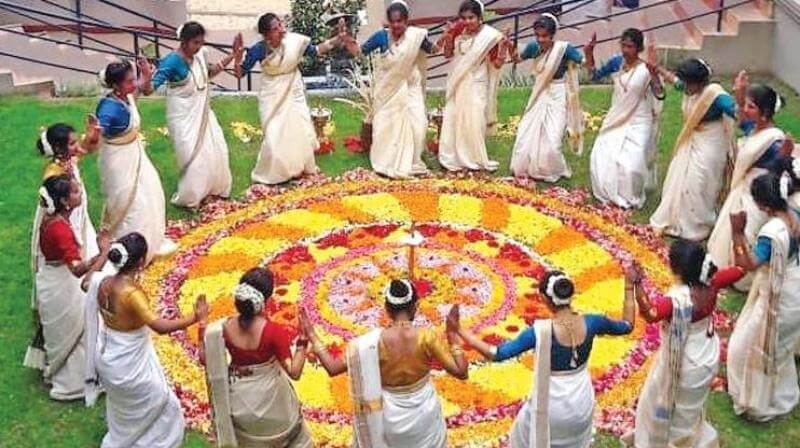 Onam – Kerala