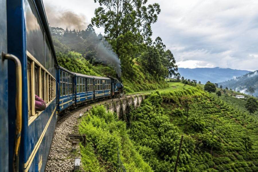 Ooty, Tamil Nadu