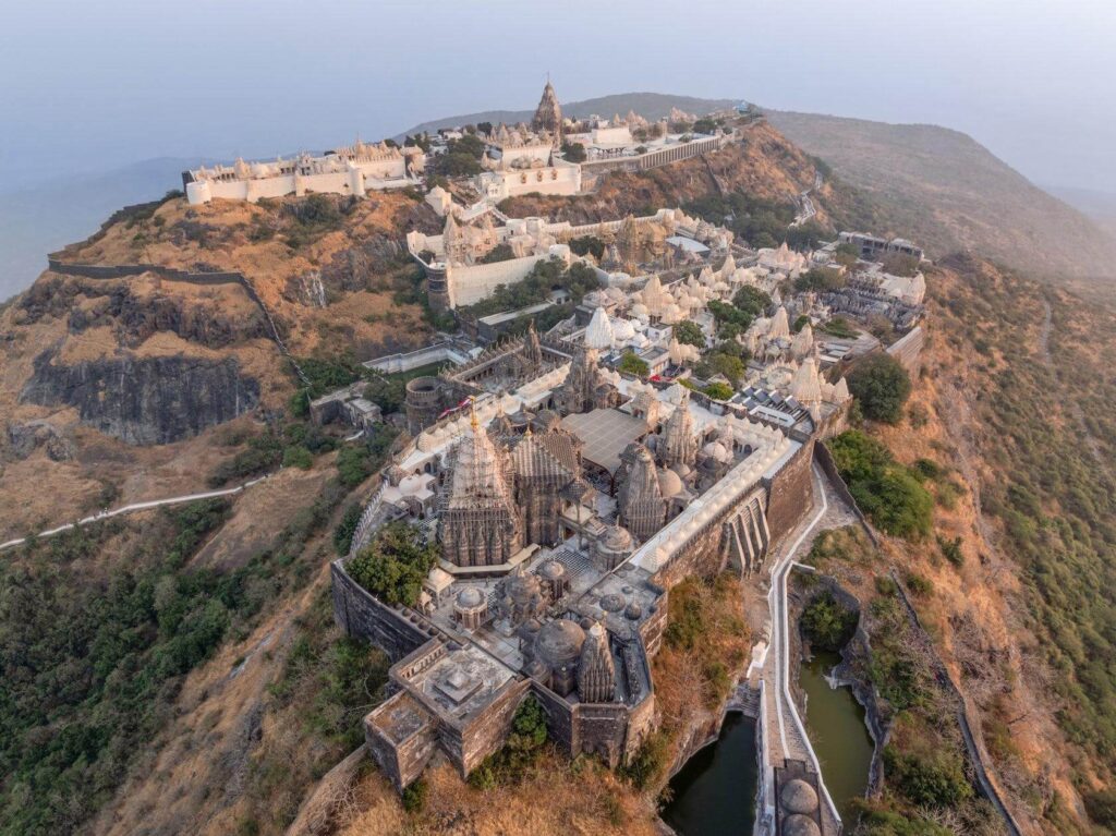 Palitana – Gujarat