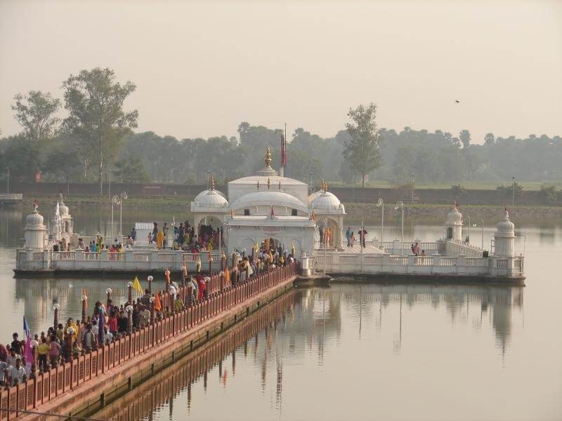 Pawapuri – Bihar
