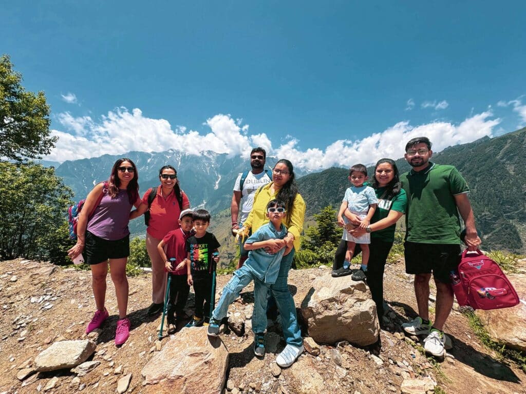 Plan Your September Holiday with Vardhman Vacations