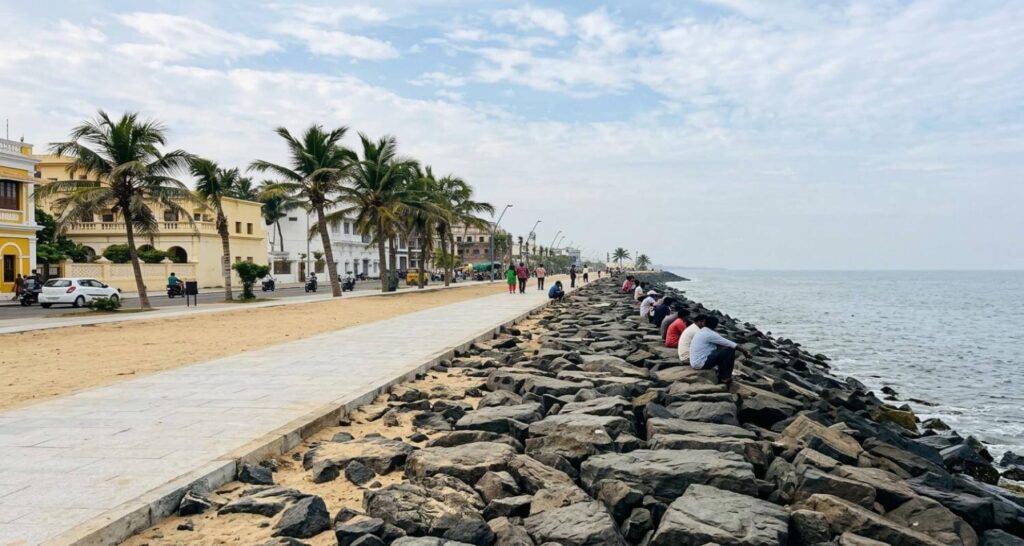 Puducherry