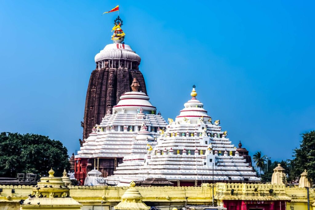 Puri, Odisha