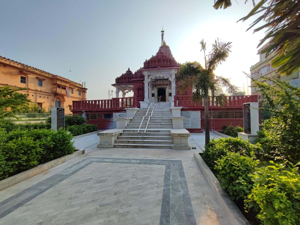 Rajgir – Bihar
