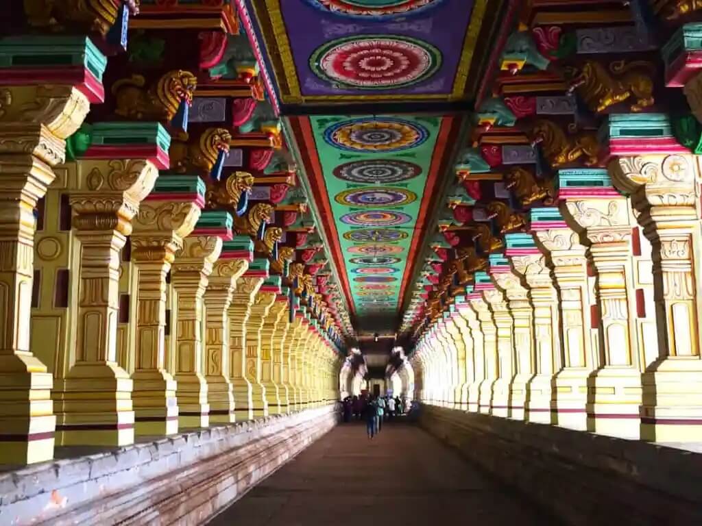 Rameswaram, Tamil Nadu