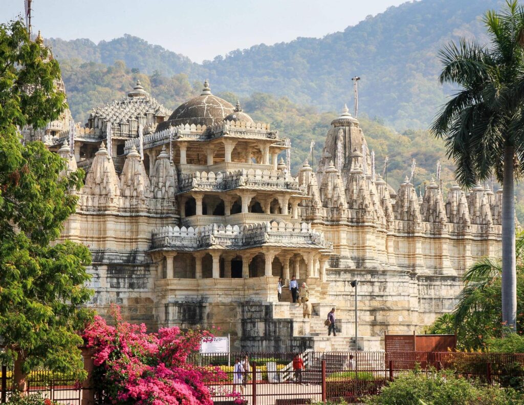 Ranakpur – Rajasthan
