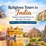 Religious Tours in India
