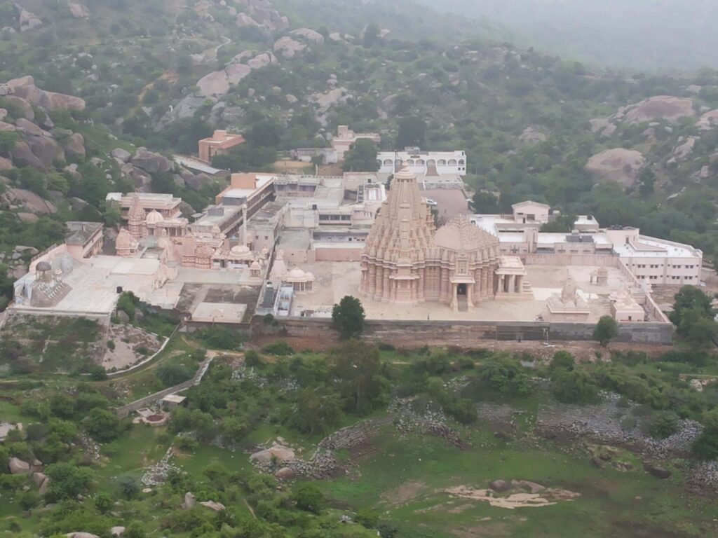 Taranga – Gujarat