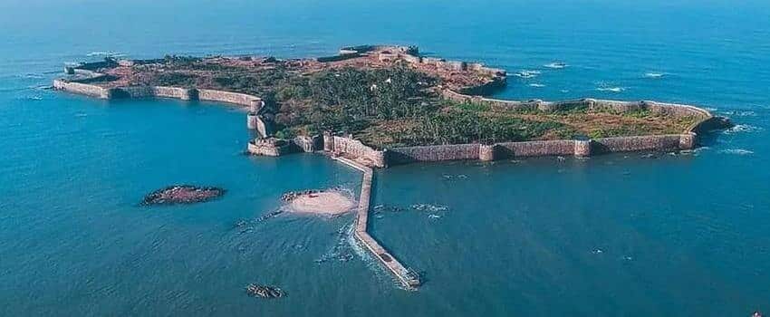 Tarkarli, Maharashtra