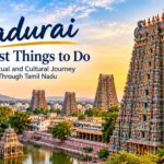 Things to Do in Madurai