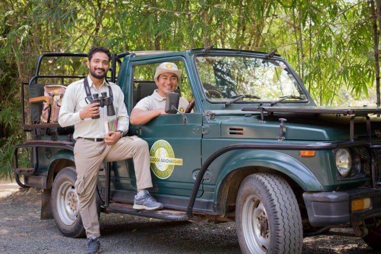 Tips for Planning a Karnataka Wildlife Safari
