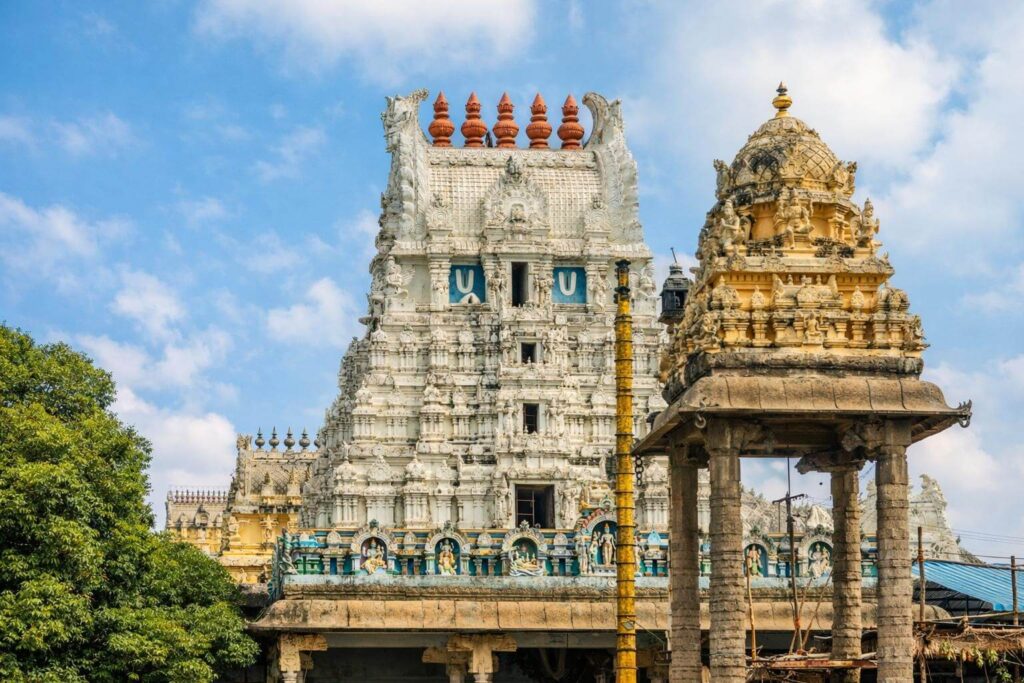 Varadharaja Perumal Temple