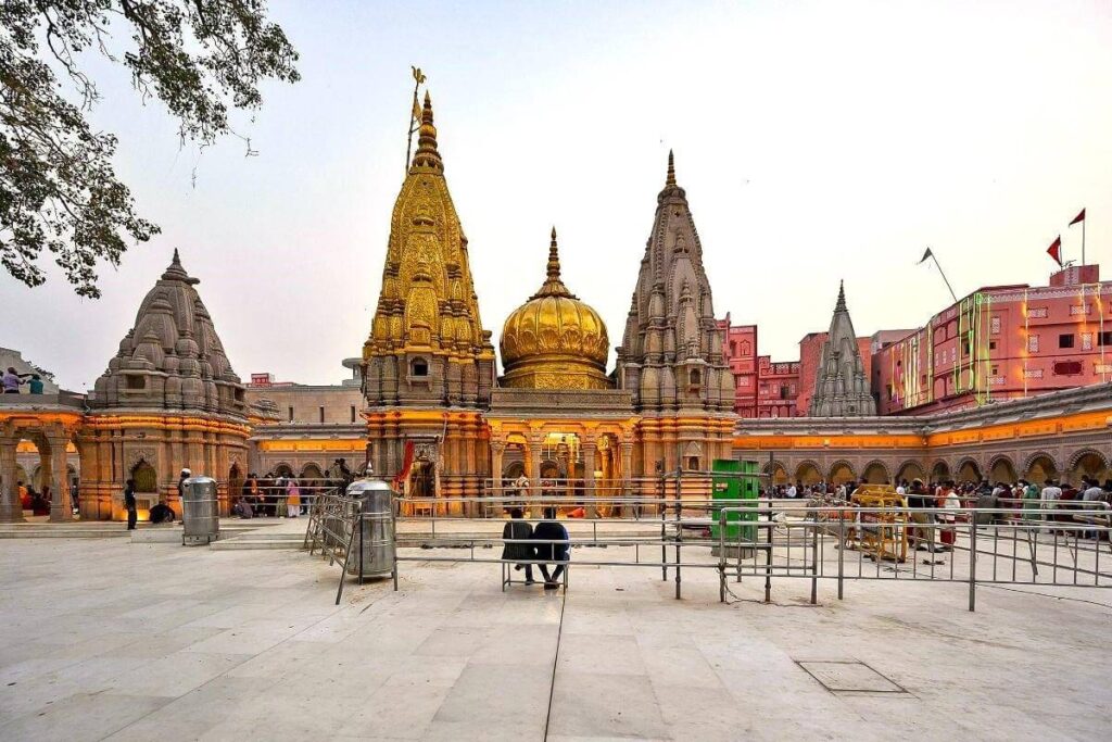Varanasi, Uttar Pradesh
