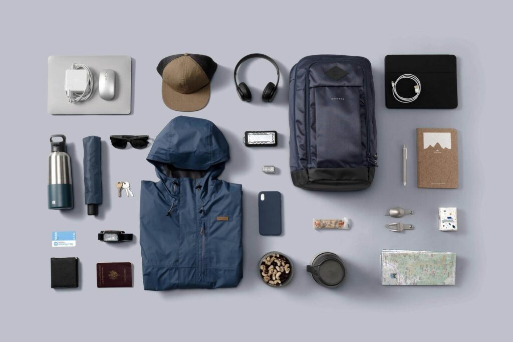 What to Pack for a September Trip