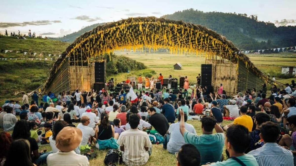 Ziro Valley, Arunachal Pradesh