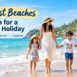 best beaches in India for family holiday