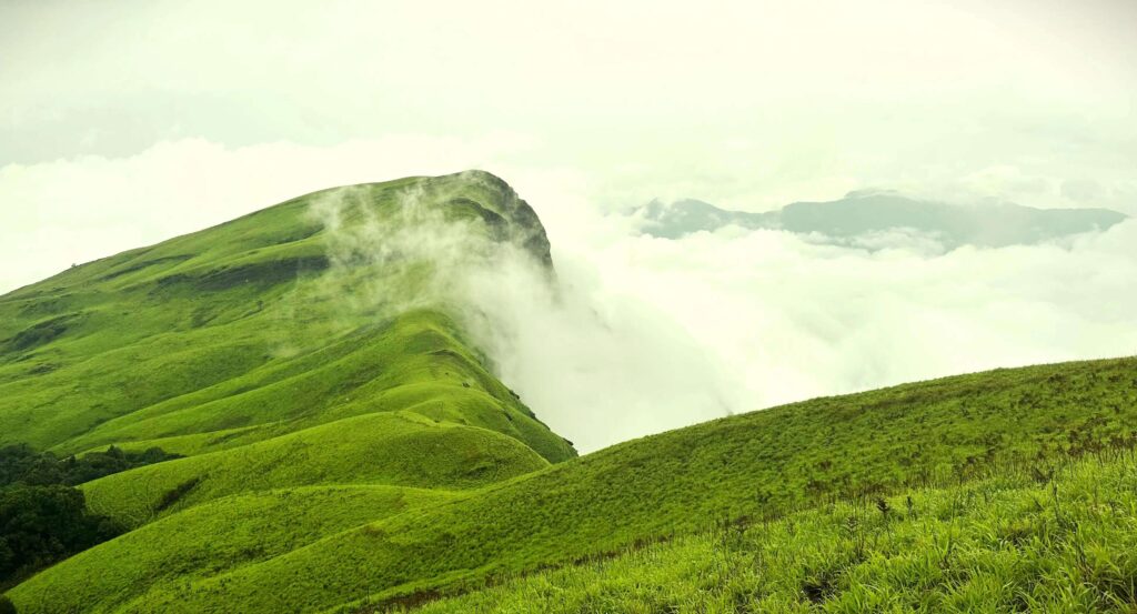 Kudremukh National Park, Karnataka