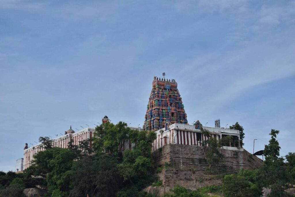 Viralimalai, Tamil Nadu