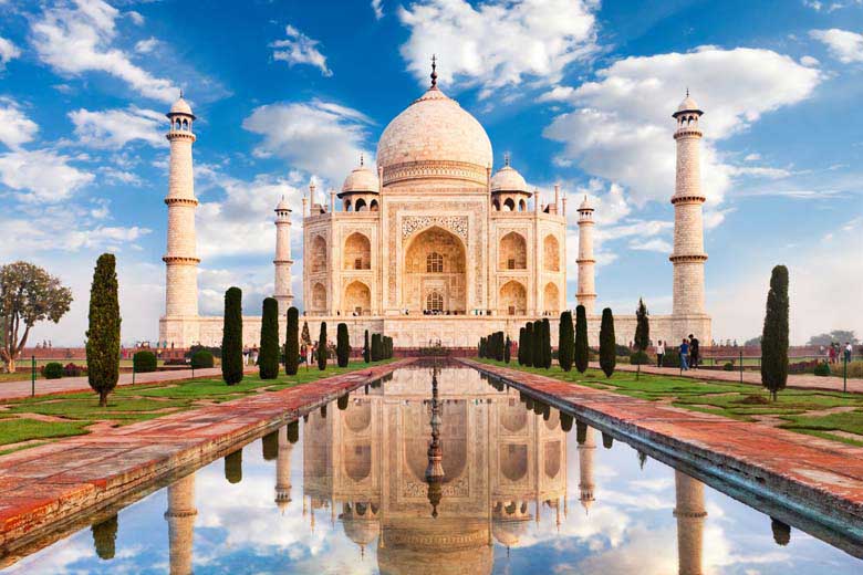 north india religious tour packages
