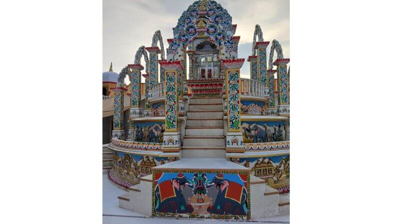 Jain Yatra gallery photo 6