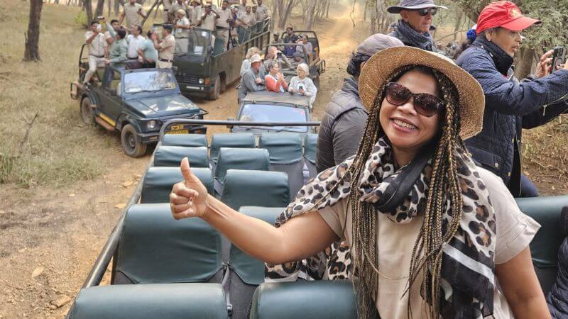 palace on wheels gallery photo 19