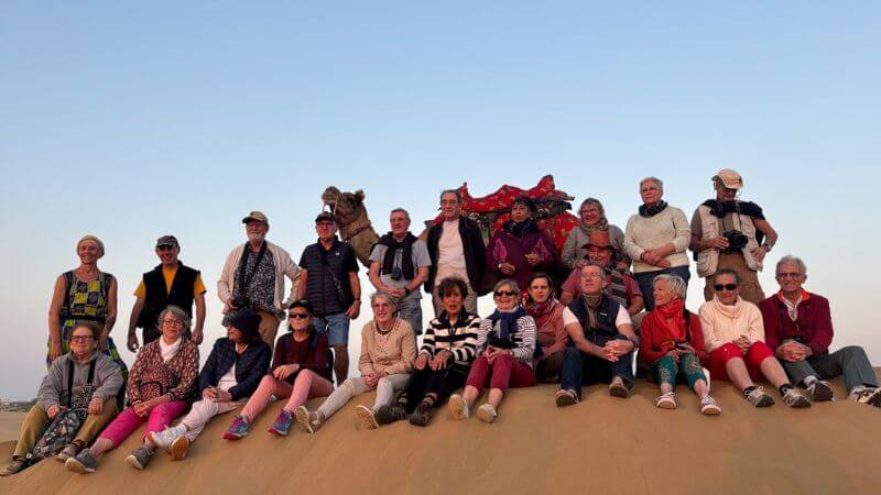 palace on wheels gallery photo 5