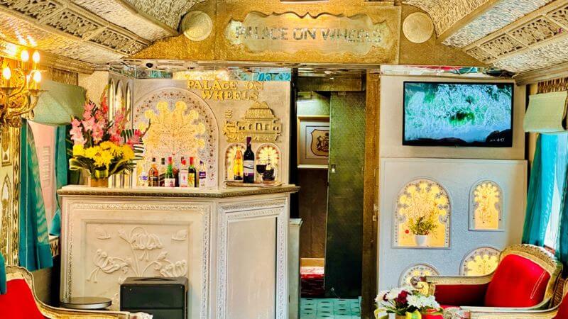 palace on wheels gallery photo 6