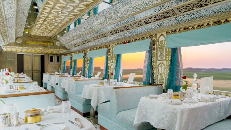 palace on wheels gallery photo 8