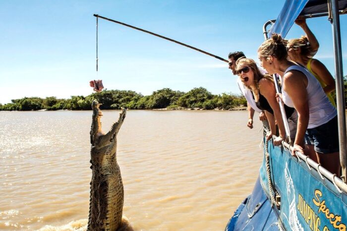 Australia