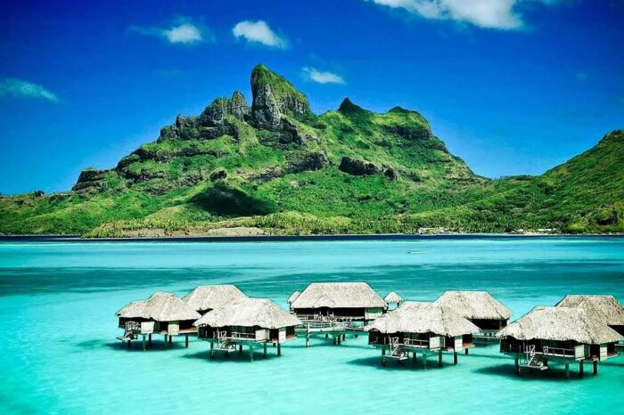 Simply Mauritius Tour With Jain Food