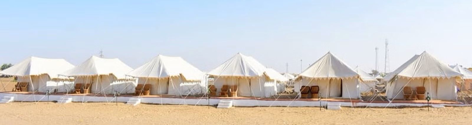 desert camp rajasthan